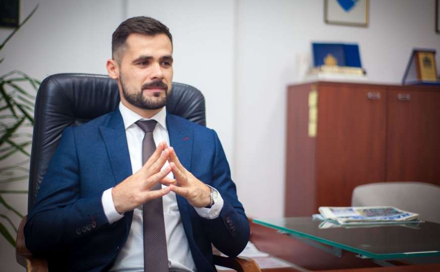 Načelnik bh. općine apeluje: Neka svako sebi odredi karantin
