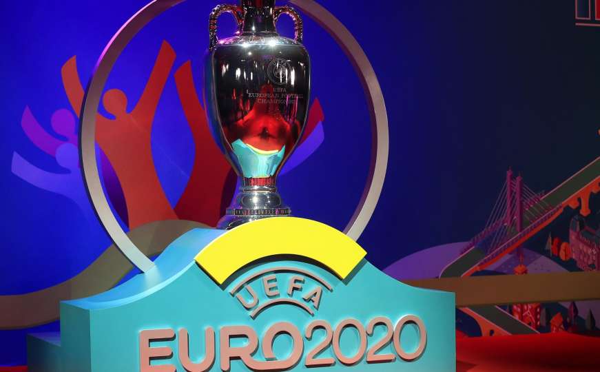 Procurila informacija sa UEFA sastanka: Euro se pomjera za 2021, Sarajevo nije šampion