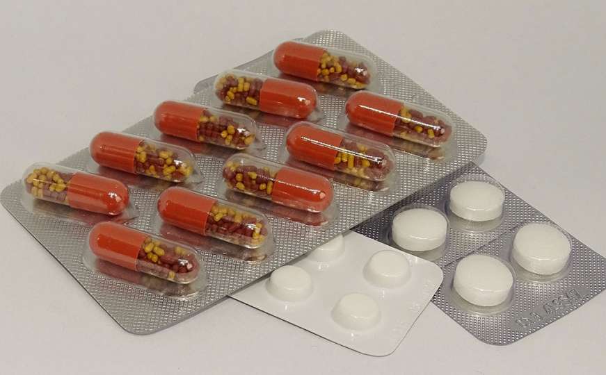 WHO zbog virusa COVID-19 ne preporučuje ibuprofen već paracetamol