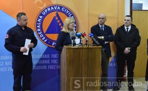 Vanredna sjednica FUCZ: Krajnje vrijeme je za ozbiljnost, ne spavamo