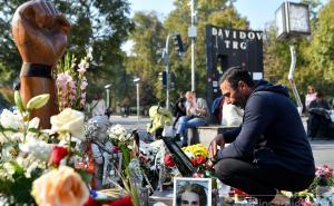 Davor Dragičević: Dvije je godine od kada sam zadnji put poljubio svoje dijete