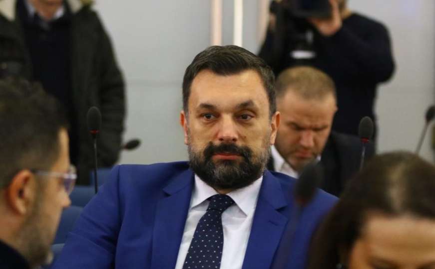 Elmedin Konaković pozvao Vladu KS na radikalne mjere: Ove ljude ne smijemo čekati