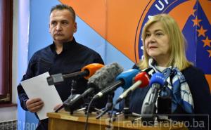 Obustavljena sva javna okupljanja i rad ugostiteljskih objekata u FBiH 