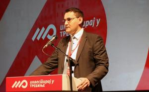 Ministar u Vladi RS pozitivan na koronavirus 