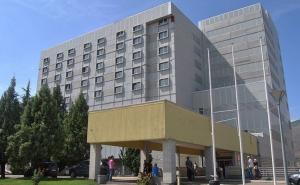 Tužilaštvo HNK: Uključili smo se u slučaj prijema zaraženog pacijenta u SKB Mostar