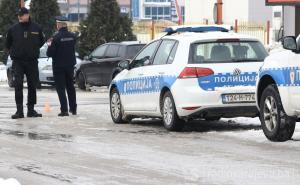 Saobraćajna nesreća u BiH: Povrijeđeno osmogodišnje dijete