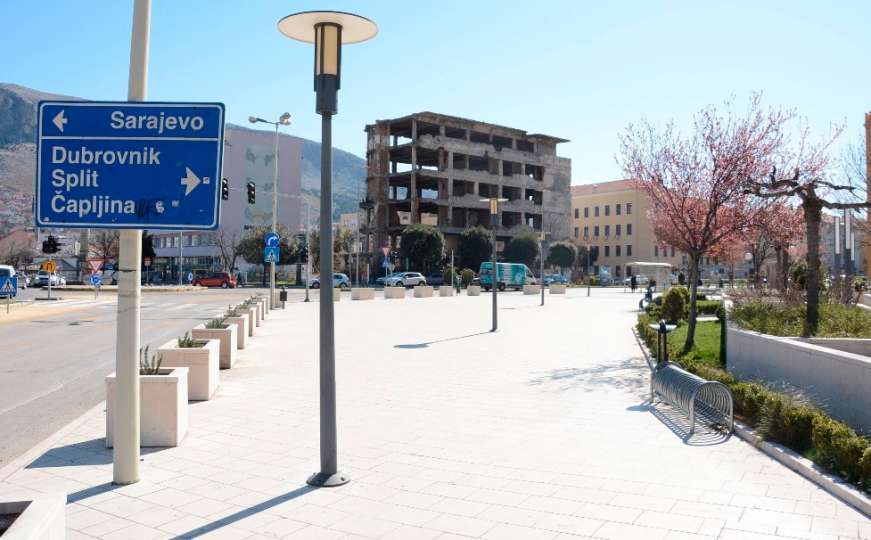 Potvrđena dva nova slučaja zaraze koronavirusom u Mostaru 