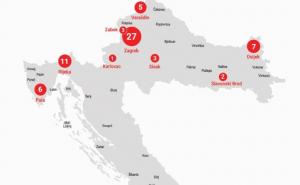 U Istri umrla jedna osoba u samoizolaciji, čeka se nalaz je li umrla od COVID-19