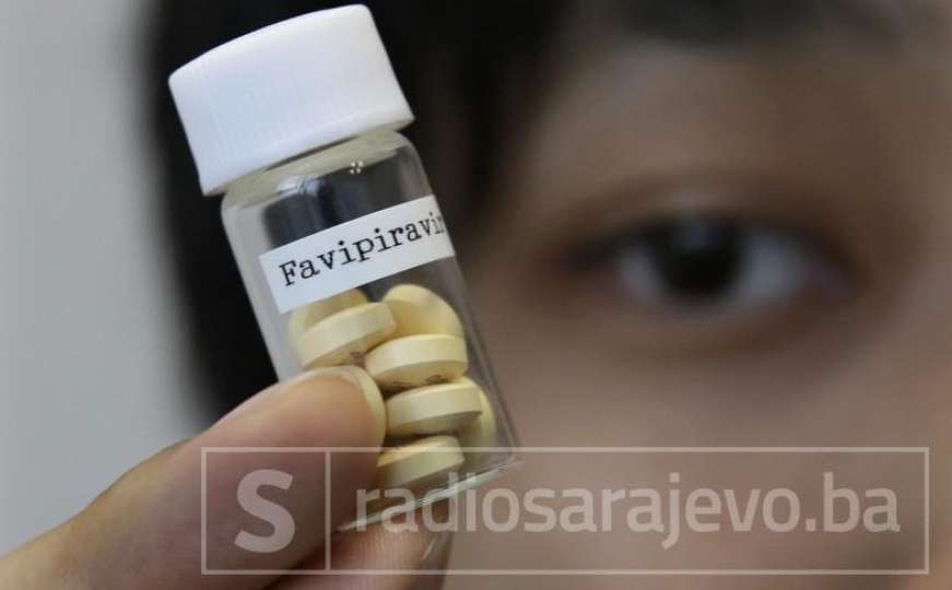 Kinezi tvrde: Japanci imaju efikasan lijek za COVID-19