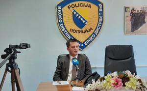 Akcija "Virus": Granični policajac sproveden u Tužilaštvo BiH