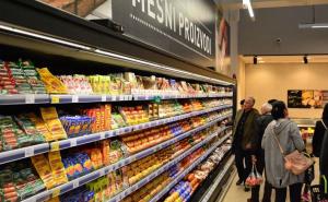 Bingo: Kupcima savjetujemo da optimiziraju kupovinu, stanje na policama stabilno