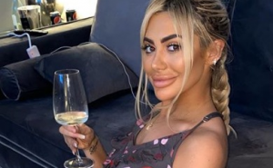 Instagram influenserice, reality zvijezde koje su izolaciju pretvorile u zanimljiv trend