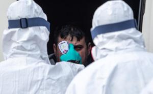 Nadležni u Slovačkoj prognoziraju: I uz najstrožije mjere do pola miliona zaraženih