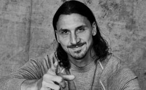 Ibrahimović porukom rasplakao Italiju: "Ovo je za moju voljenu zemlju"