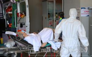 Italija: U posljednja 24 sata od posljedica zaraze COVID-19 umrlo 475 osoba