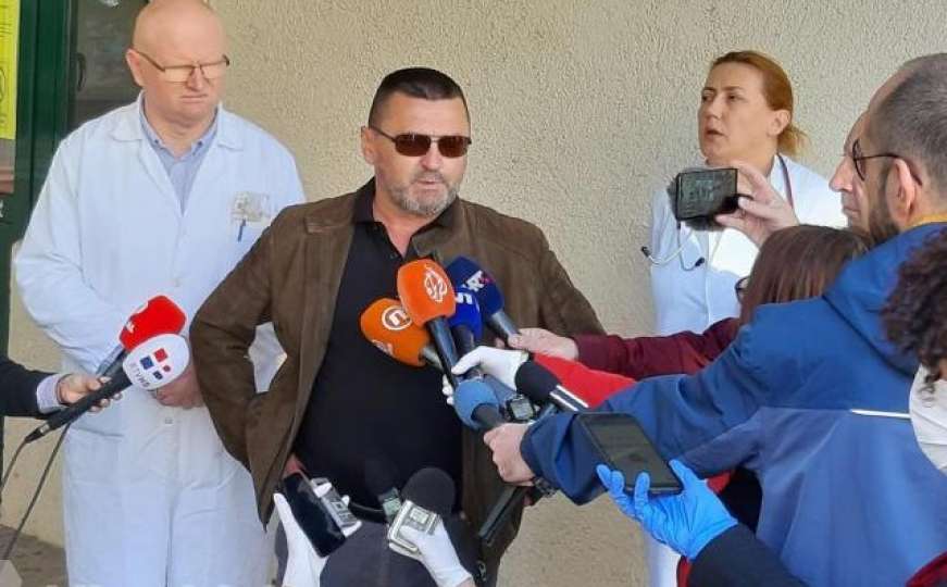 Direktora mostarske klinike ismijavaju hrvatski mediji