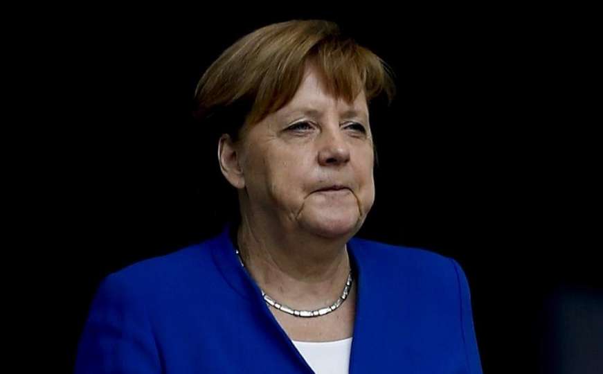 Merkel o COVID-19: Od Drugog svjetskog rata nismo imali veći izazov