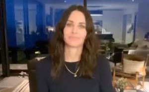 Monica iz Prijatelja objavila video kako pleše u izolaciji, oglasio se i Chandler