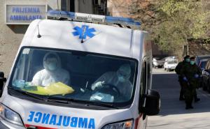 Osam novih slučajeva u Srbiji, broj oboljelih popeo se na 97