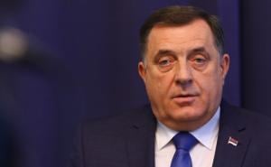 Dodik pisao predsjedniku Kine: Ostavljeni od Evrope, gledamo u vas i nadamo se