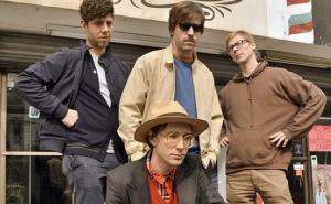 The Whitest Boy Alive - Serious