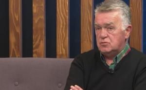 Dr. Ler upozorava: U veoma smo opasnoj situaciji, moguće da dođe do eskalacije