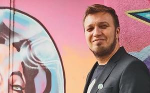 Edo Maajka poručio: Čuvajmo naše starije, oni su najugroženiji!