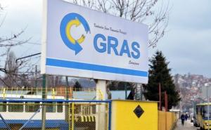 GRAS: Izmjena režima saobraćaja u Sarajevu zbog opasnosti od širenja koronavirusa
