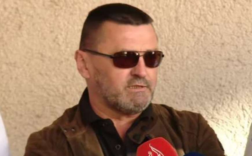 Ante Kvesić na suđenju Prliću: Muslimani su odvođeni u logore "da bi bili zaštićeni"