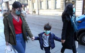 COVID-19 se širi regijom: U Hrvatskoj 105, u Srbiji 103 zaražene osobe