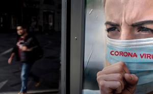 Broj zaraženih u BiH raste: Još jedan slučaj u Mostaru