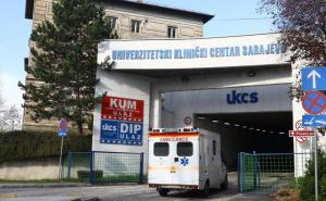 Zaražena još jedna osoba u BiH