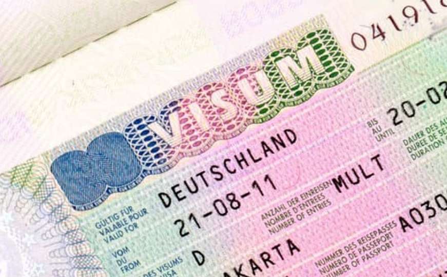 Konzul poslao uputu građanima BiH koji su u Njemačkoj, a ističe im viza