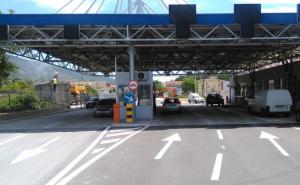 Hrvatska, Srbija i Crna Gora zatvorile  granične prijelaze prema BiH!