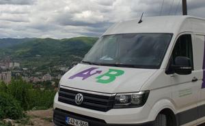 A2B starijim besplatno dostavlja osnovne životne namirnice