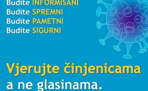 WHO: Zadržavanjem daha ne možete provjeriti da li ste zaraženi!