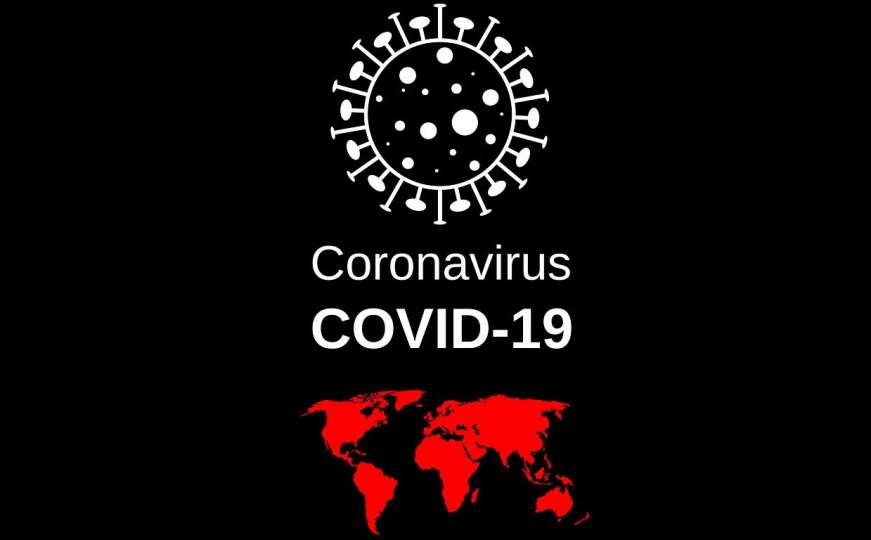 Pregled situacije u svijetu: Koliko je oboljelih od COVID-19 i gdje, koliko umrlih...