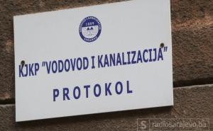 VIK poništio odluku: Ipak neće dolaziti na vrata da vam naplate račun