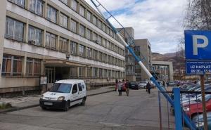 ZDK: Pogoršano stanje oboljelog pacijenta, 1.950 osoba u samoizolaciji