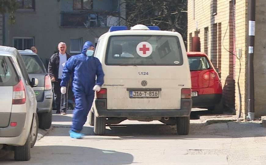 Pacijentica stigla iz Češke: Sumnja na COVID-19 u još jednom bh. gradu