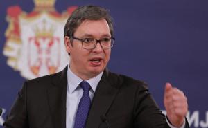 Vučić se video porukom obratio dijaspori: Dragi naši, ne dolazite u Srbiju