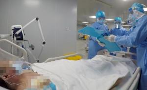 Najgori dan u Italiji: 627 mrtvih od virusa COVID-19 u posljednja 24 sata 