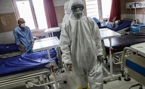 Dramatično i u Iranu: COVID-19 odnio 1.433 života, 149 žrtava u posljednja 24 sata