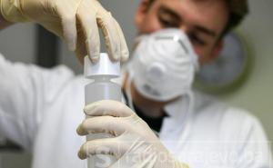 Pogledajte koliko je osoba testirano na novi soj koronavirusa u Federaciji BiH