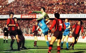 Na današnji dan prije 43 godine: 50.000 gledalaca na derbiju Dinama i Slobode