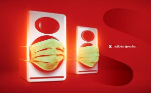 Izolacijska i karantin playlista Radio Sarajeva