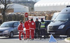 Raste broj zaraženih u Sloveniji: 42 nova slučaja u odnosu na petak