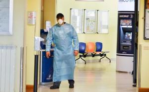 Prva žrtva COVID-19 u Bosni i Hercegovini