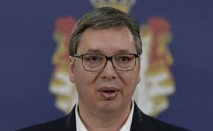 Vučić: Predložit ću Vladi izmjenu policijskog sata od 17 do pet sati