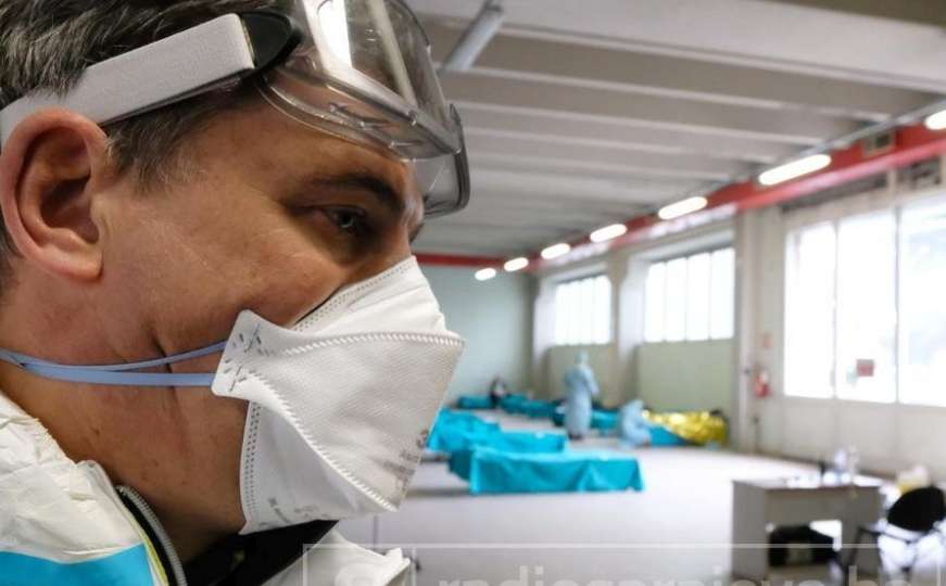 Sve je teže: U Italiji za 24 sata od koronavirusa umrle 793 osobe